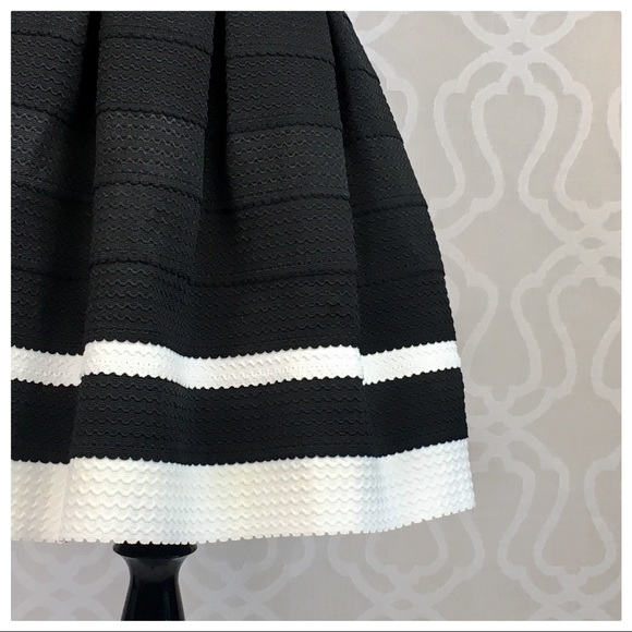 Lolita Sweetheart Bandage Strapless Party Dress - Picture 4 of 6